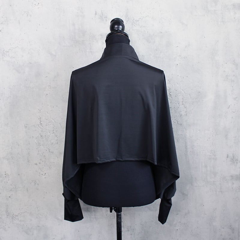CHINA UV DOLMAN BOLERO | CuLLt