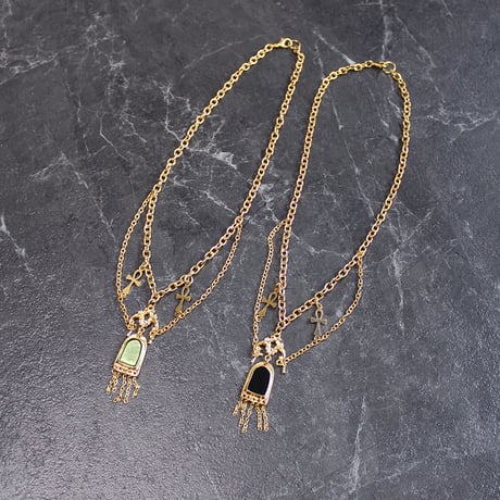 PALACE NECKLACE