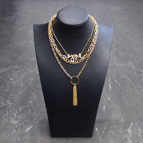 APOPHIS NECKLACE