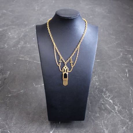 PALACE NECKLACE