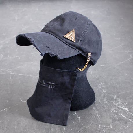 ASSASSIN CAP