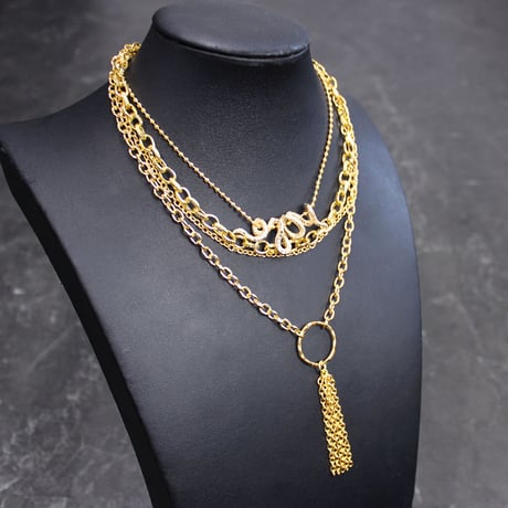 APOPHIS NECKLACE