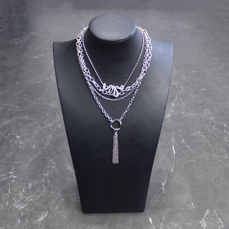 APOPHIS NECKLACE