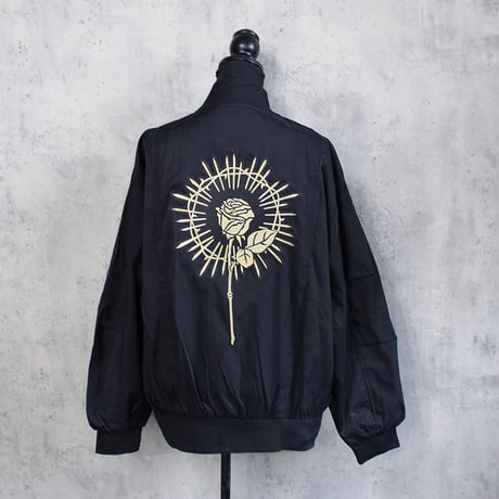 【OUTLET】 EMBLEM BLOUSON