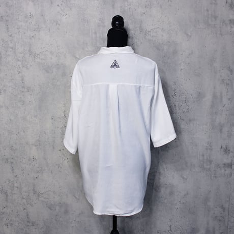 【OUTLET】KIMONO CUTSEW(WHITE)