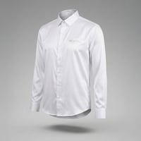 ROSE SIGNAL SHIRT(WHITE)