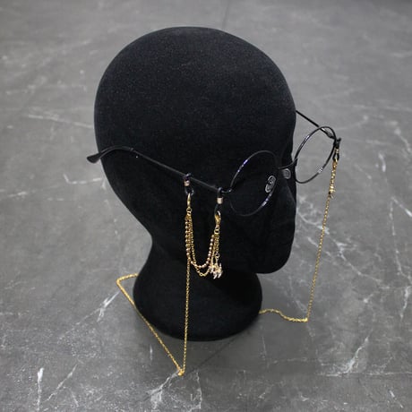 CHANDELIER GLASSES CHAIN