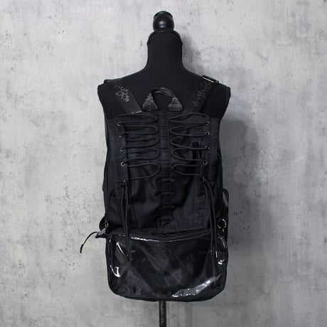 SEBONE BACKPACK