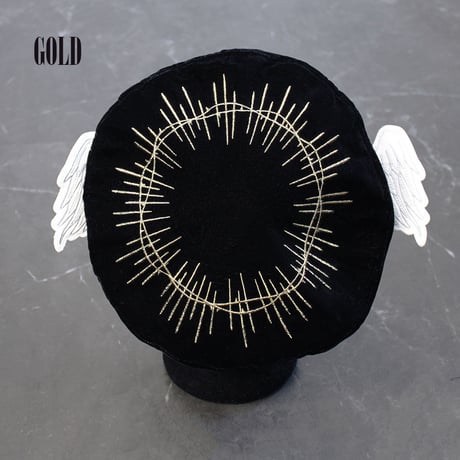 ANGEL BERET