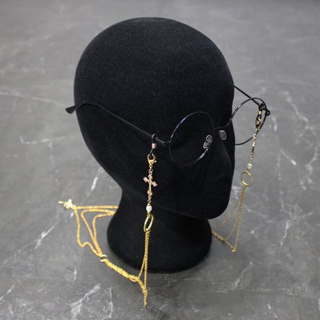 NOBLE GLASSES CHAIN
