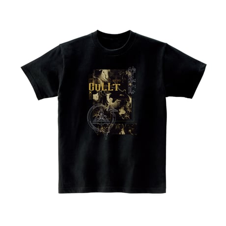【受注】COLORS T-SHIRT