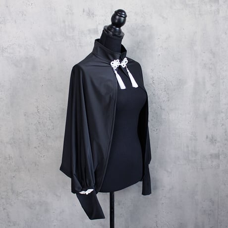 CHINA UV DOLMAN BOLERO