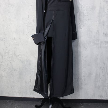 NAPOLEON ONEPIRCE(BLACK)