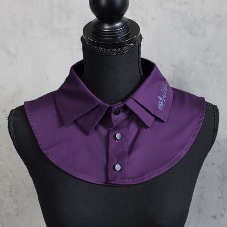 【OUTLET】 ROSE SIGNAL COLLAR