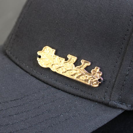 LOGO RIBBON CAP