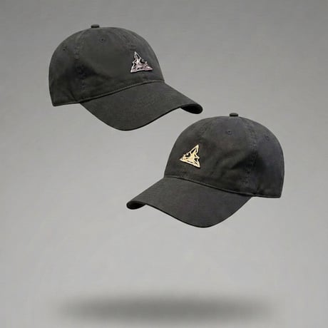 DISTORTION CAP