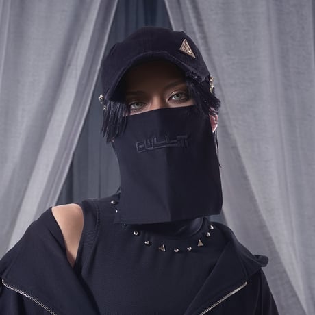 ASSASSIN CAP