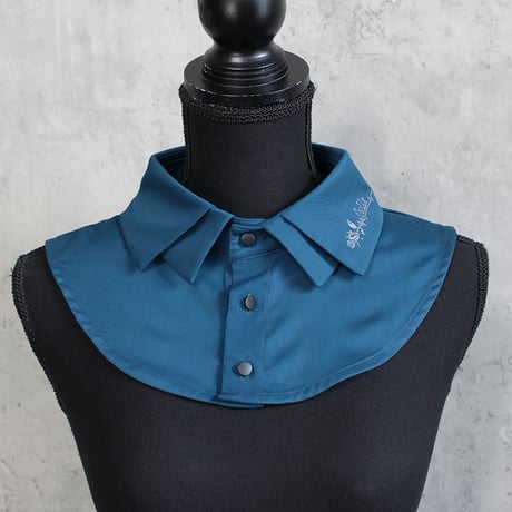 【OUTLET】 ROSE SIGNAL COLLAR