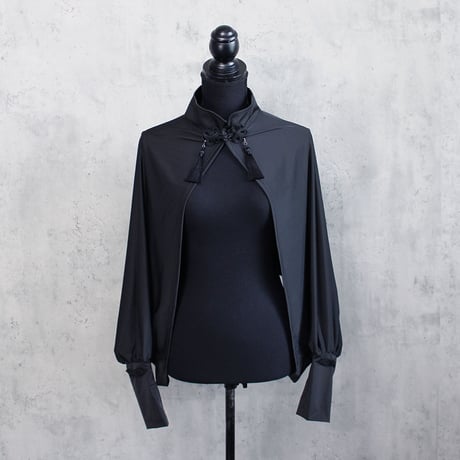 CHINA UV DOLMAN BOLERO