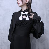 CHINA UV DOLMAN BOLERO