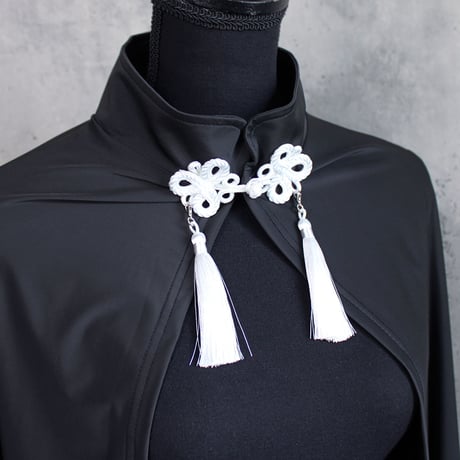 CHINA UV DOLMAN BOLERO