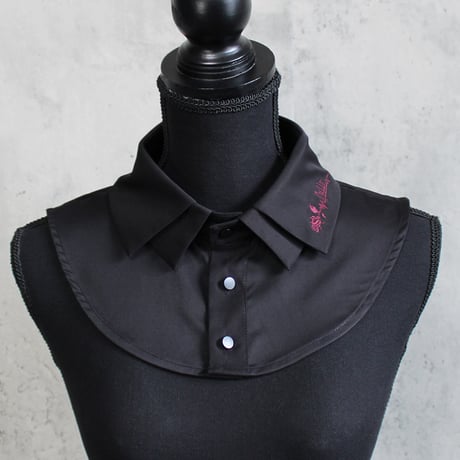 【OUTLET】 ROSE SIGNAL COLLAR