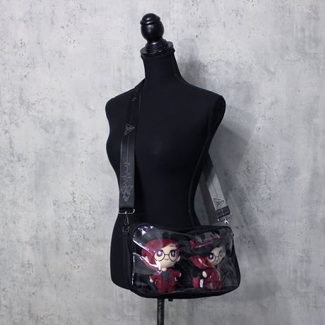 SEBONE BACKPACK