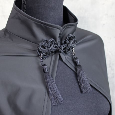 CHINA UV DOLMAN BOLERO