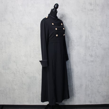 NAPOLEON ONEPIRCE(BLACK)