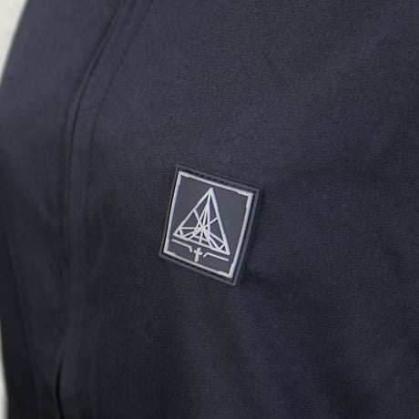 【OUTLET】 EMBLEM BLOUSON