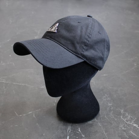 DISTORTION CAP