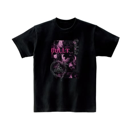 【受注】COLORS T-SHIRT
