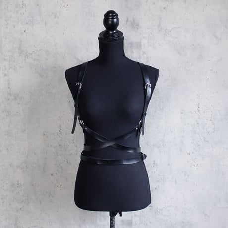 ANGEL HARNESS