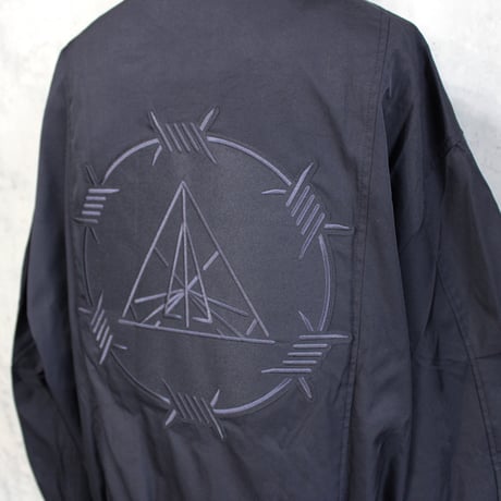 【OUTLET】 EMBLEM BLOUSON