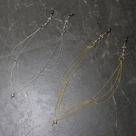 NOBLE GLASSES CHAIN