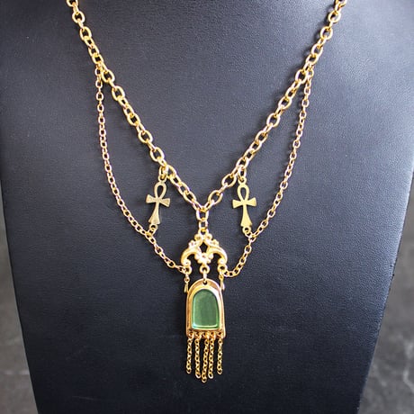 PALACE NECKLACE