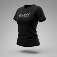 STONE LOGO T-SHIRT