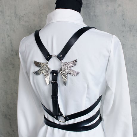 ANGEL HARNESS
