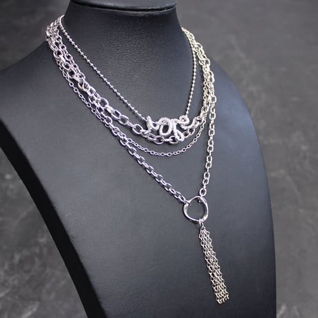 APOPHIS NECKLACE