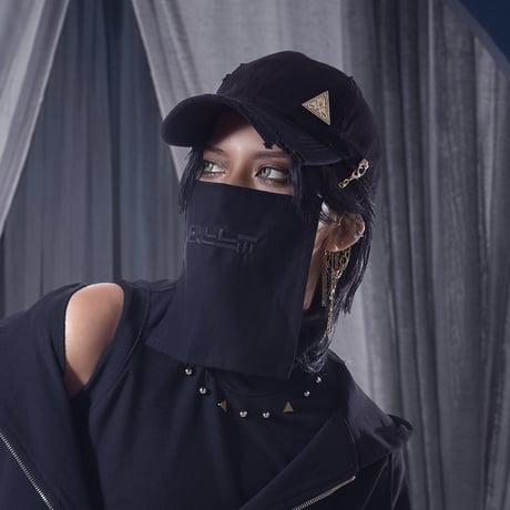ASSASSIN CAP