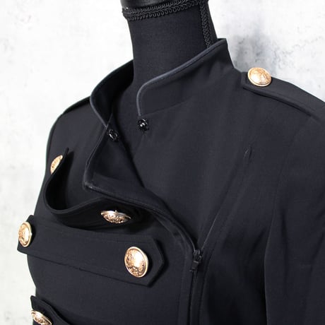 NAPOLEON ONEPIRCE(BLACK)