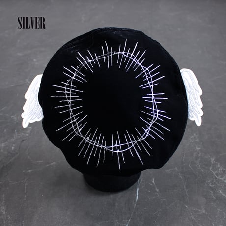 ANGEL BERET