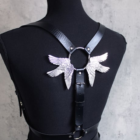 ANGEL HARNESS
