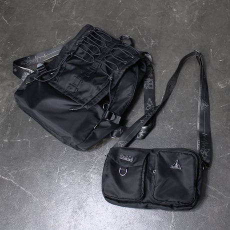 SEBONE BACKPACK