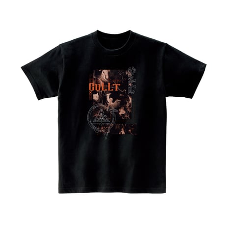 【受注】COLORS T-SHIRT