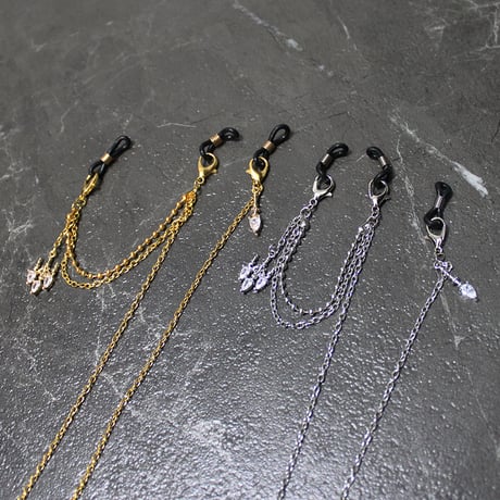 CHANDELIER GLASSES CHAIN