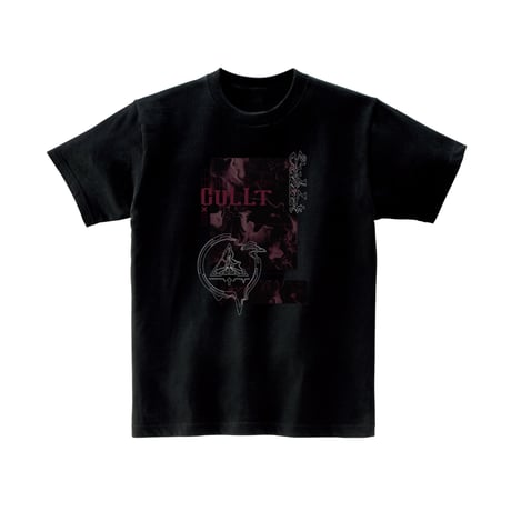 【受注】COLORS T-SHIRT