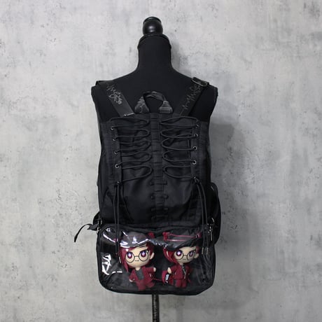 SEBONE BACKPACK