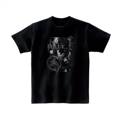 【受注】COLORS T-SHIRT