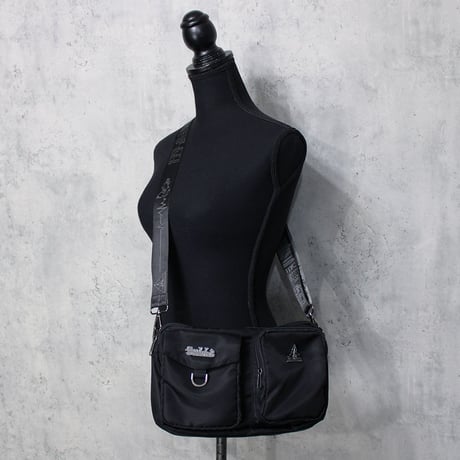 SEBONE BACKPACK